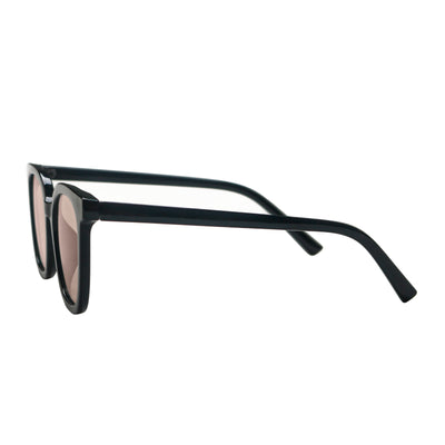 Jaylah Acetate Rectangle Sunglasses