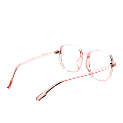 Terrcy Acetate Rectangle Glasses