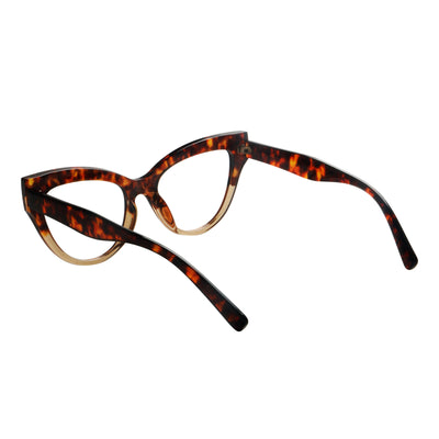 Emiko Cateye Full Frame Acetate Eyeglasses