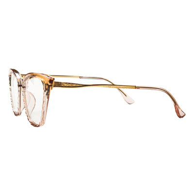 Nyra Cat Eye Glasses