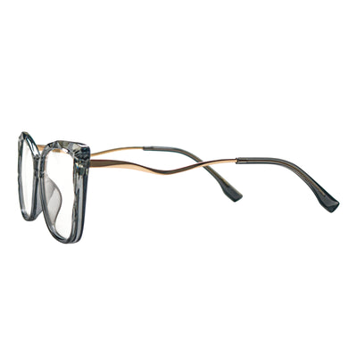 Simone Cat Eye Glasses