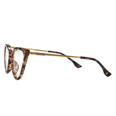 Xyla Cat Eye Glasses