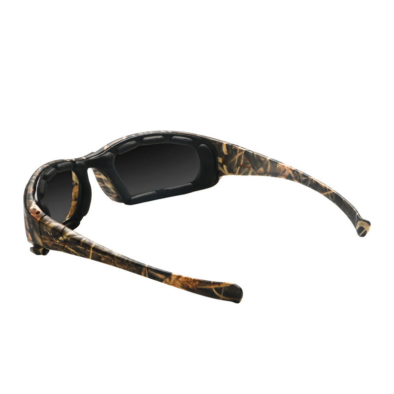 Hunter Prescription Safety Rectangle Glasses