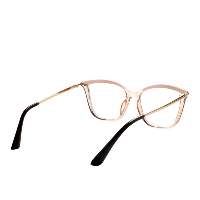 Brenda Acetate Cat Eye Glasses