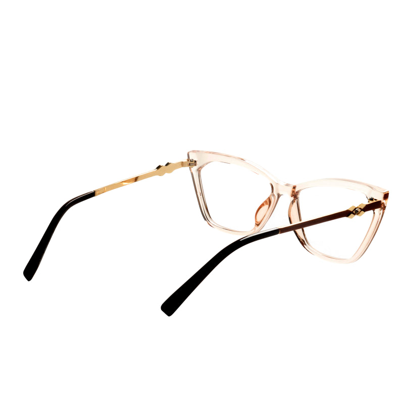 Clark CatEye Glasses