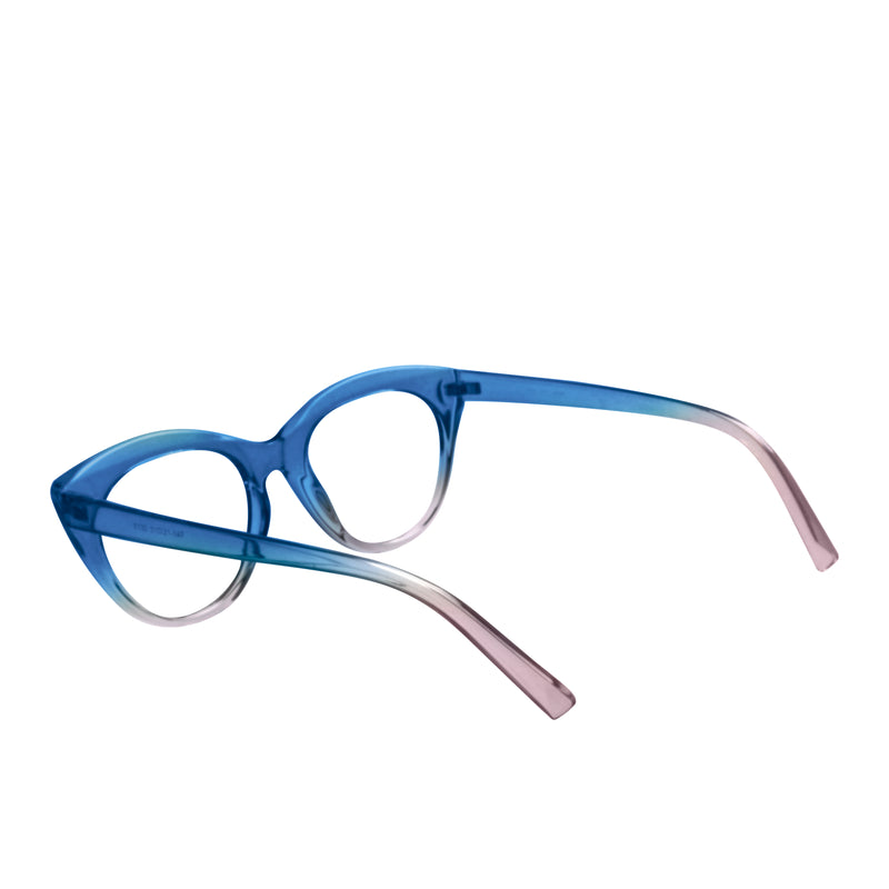 Isabella Cat Eye Glasses