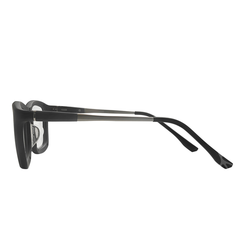 CAL Anti Slip Clip-on Sport Prescription Glasses