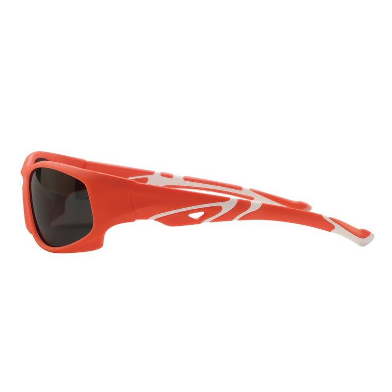 Axl Teenager Geometric Sunglasses