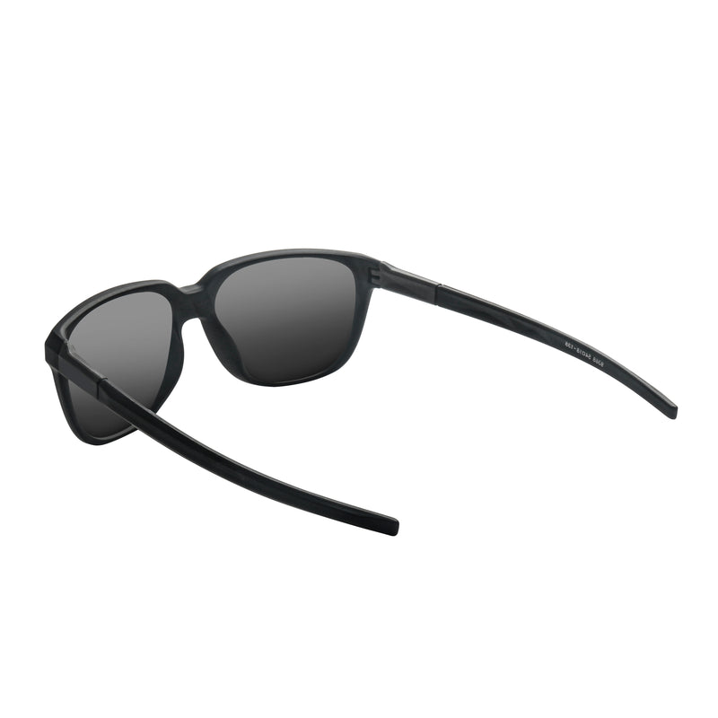 Eithan Rectangle Full frame Acetate Sunglasses