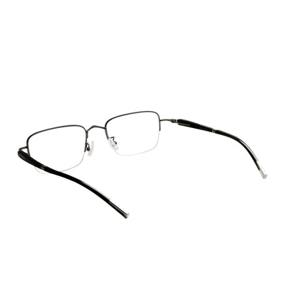 Thiago Rectangle  Glasses