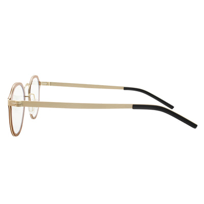 Jon Geomitric Glasses