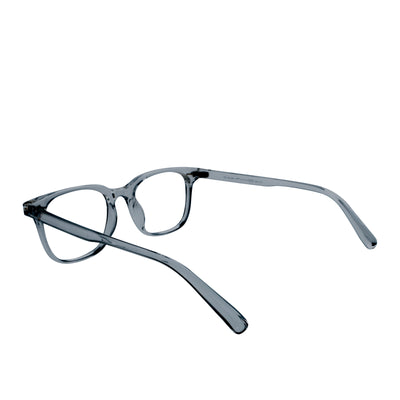 Zoey Acetate Rectangle Glasses