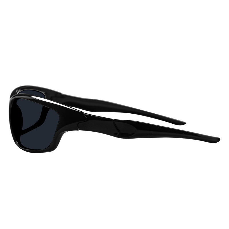 Marlon Acetate Running Glasses