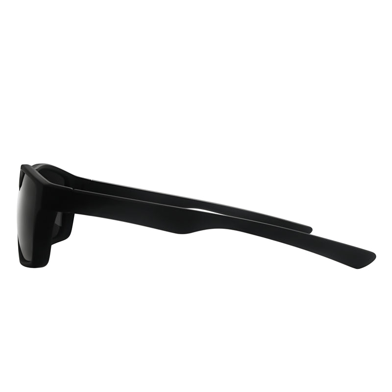 Darius Acetate Rectangle Sports glasses