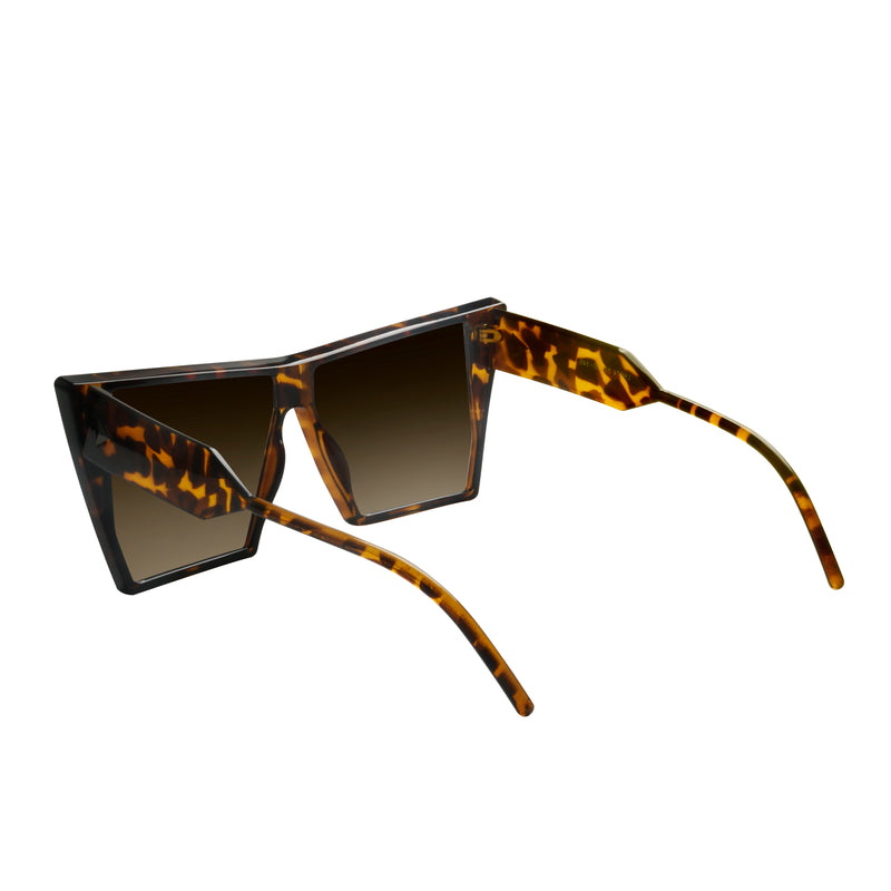 Sierra Cat Eye Sunglasses