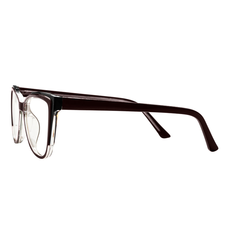 Saanvi Cat Eye Glasses