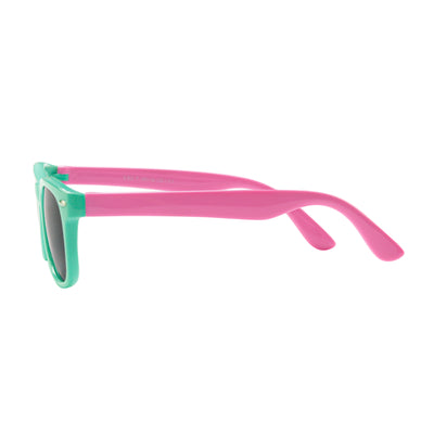 Dane Child Rectangle Sunglasses