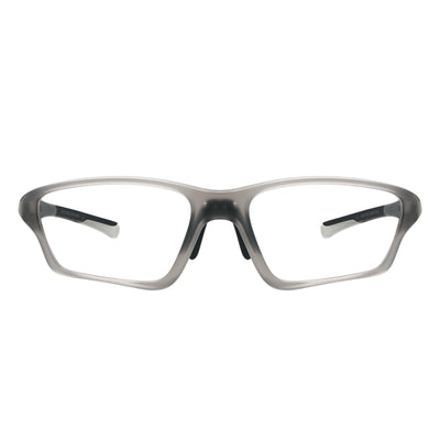 Remi Acetate Rectangle Sports Glasses