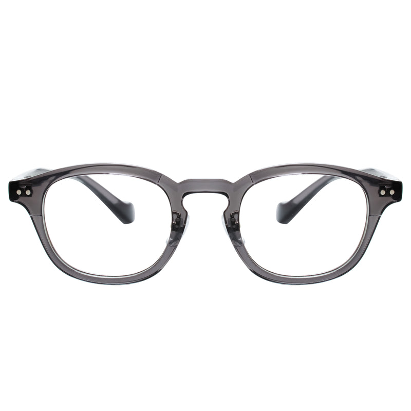Alistair Rectangle Eyeglasses