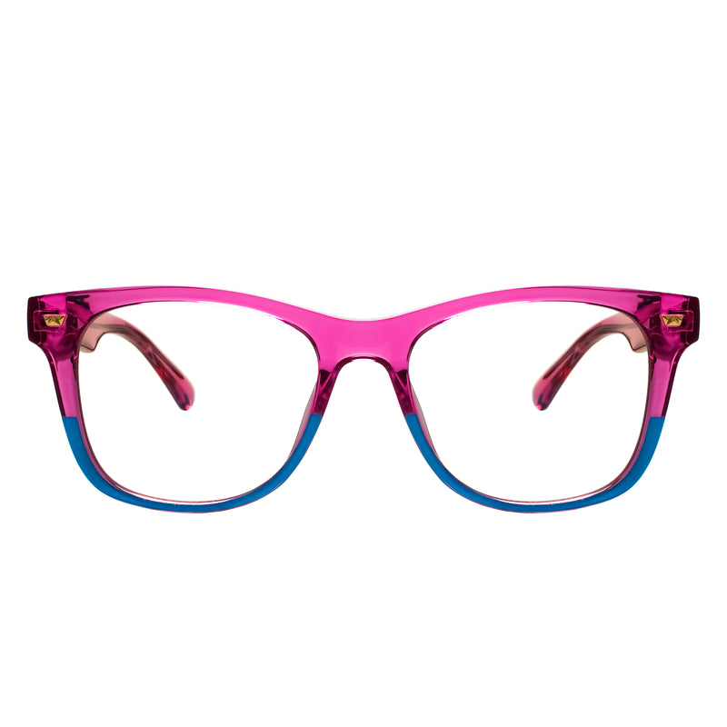 Mavis Rectangle Eyeglasses