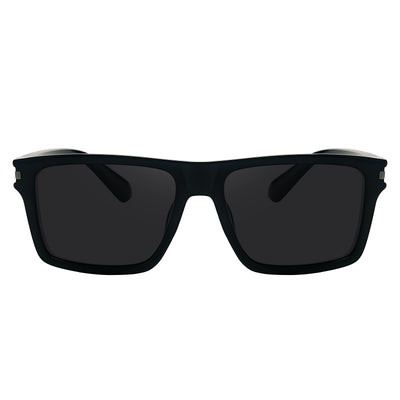 Flora Rectangle Sunglasses