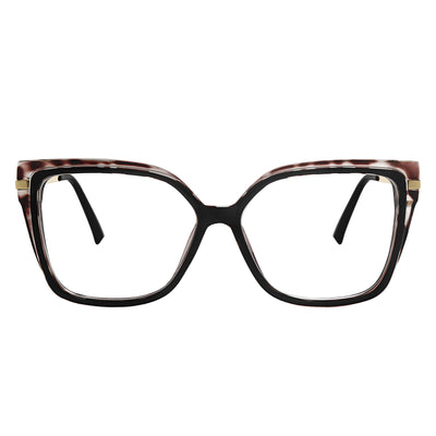 Nathanael Geometric Glasses