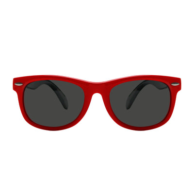 Dane Child Rectangle Sunglasses