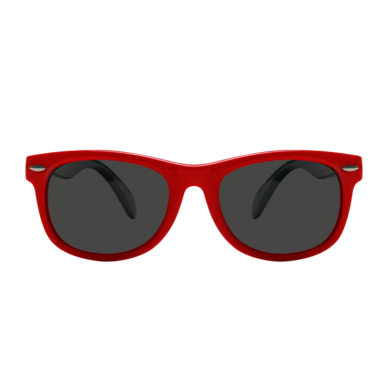 Dane Child Rectangle Sunglasses