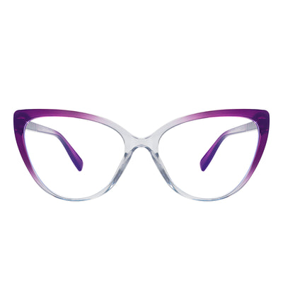 Zayla Cat Eye Glasses