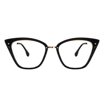 Nyra Cat Eye Glasses