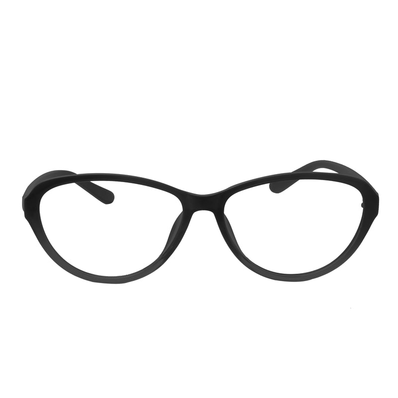 Tracy Cateye Acetate Eyeglasses