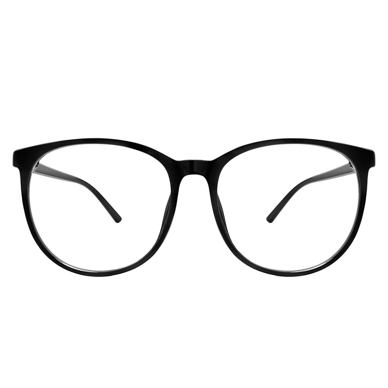 Penny Oval Glasses