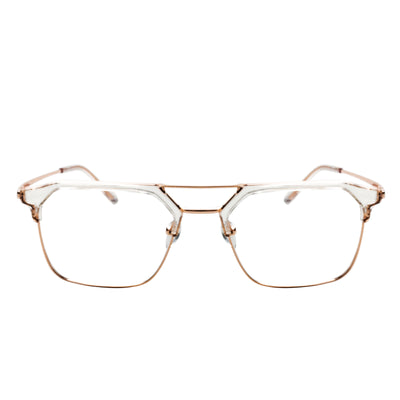 Sophia Acetate Aviator Glasses