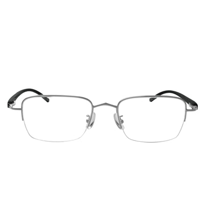 Thiago Rectangle  Glasses