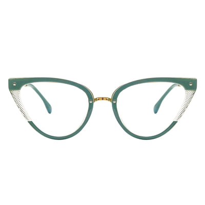 Xyla Cat Eye Glasses