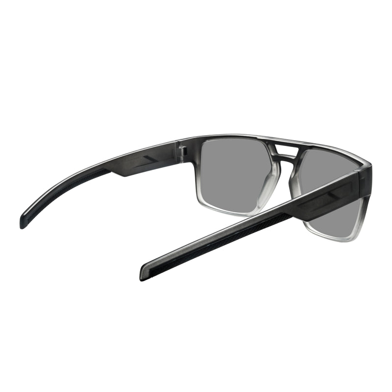 Chase Acetate Rectangle Sunglasses