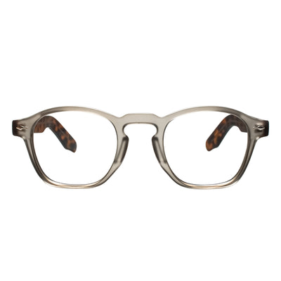 Della Rectangle Eyeglasses