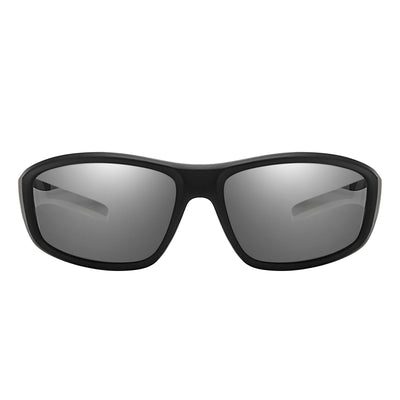 Zyon Prescription Safety Tactical Rectangle Sunglasses