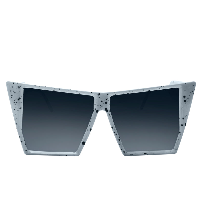 Sierra Cat Eye Sunglasses