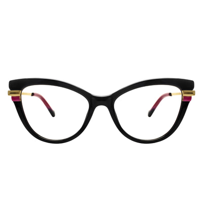 Myra Cat Eye Glasses