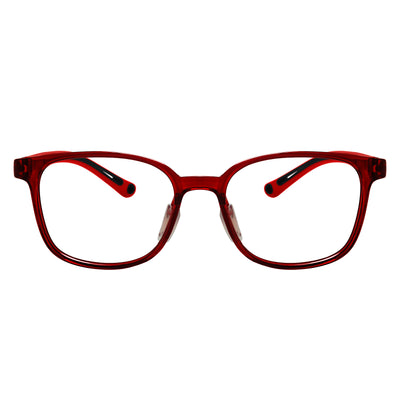 Jireh Rectangle Child Eyeglasses