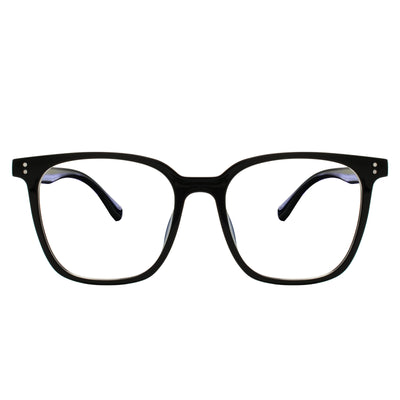 Kaisen Rectangle Eyeglasses