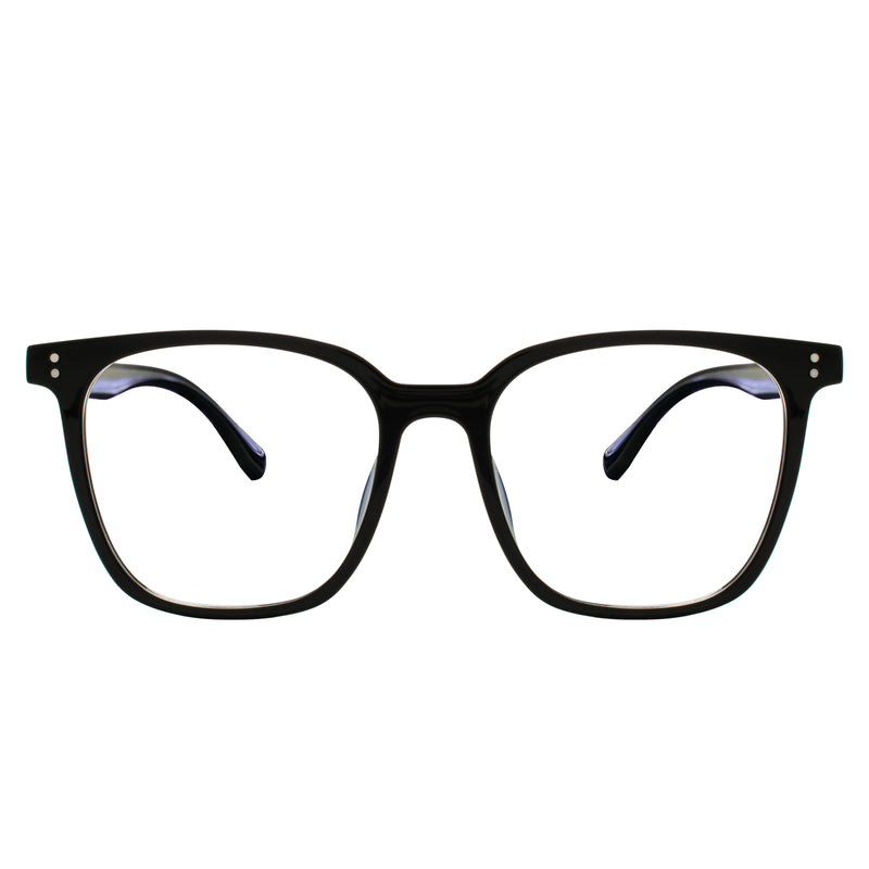 Kaisen Rectangle Eyeglasses