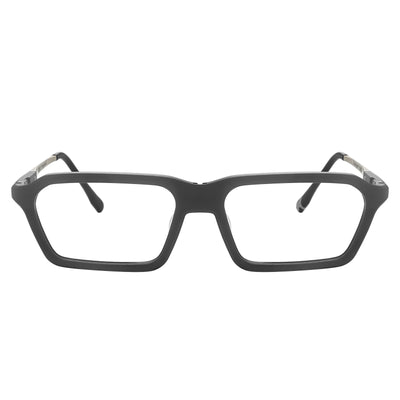 WES Anti Slip Clip-on Sport Prescription Glasses