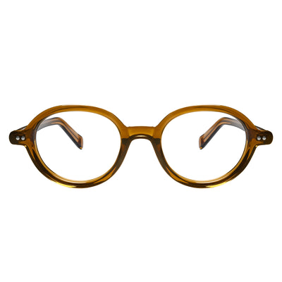 Romina Oval Glasses