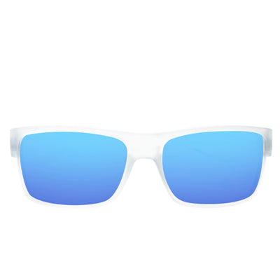 Dutton Rectangle Full frame Acetate Sunglasses