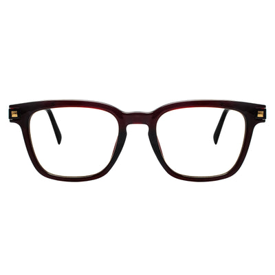 Eve Rectangle Eyeglasses