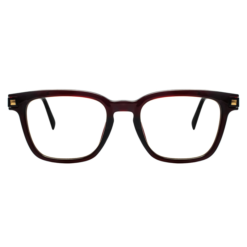 Eve Rectangle Eyeglasses