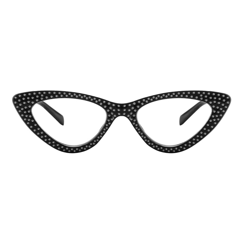 Rowyn Cat Eye Glasses