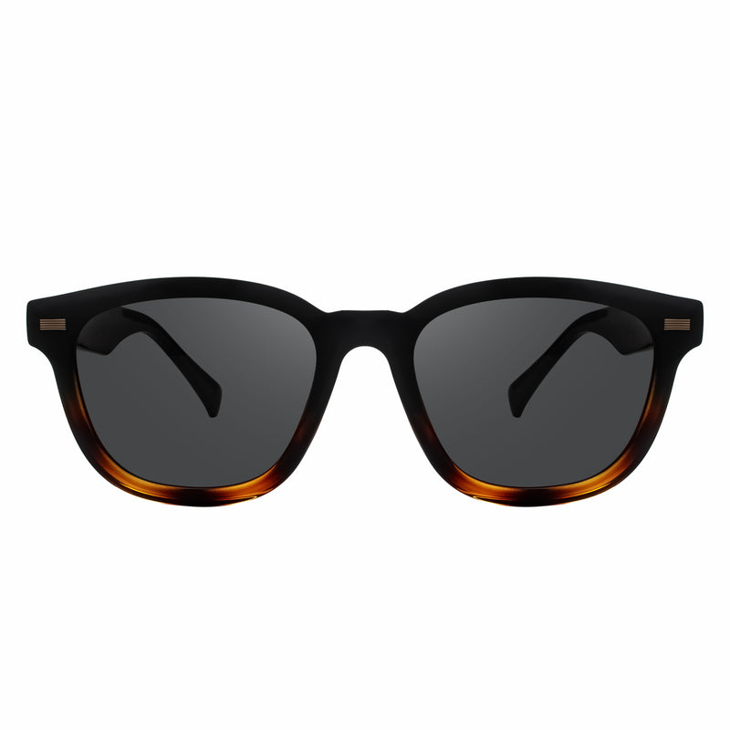 Violeta Rectangle Sunglasses